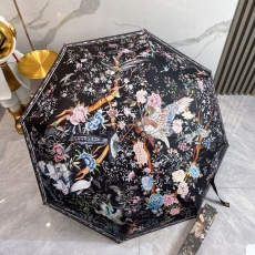 Christian Dior Umbrella